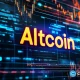 Matchain MAT surges 349% in altcoin rotation