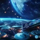 Crypto payment security and trust in infrastructure providers