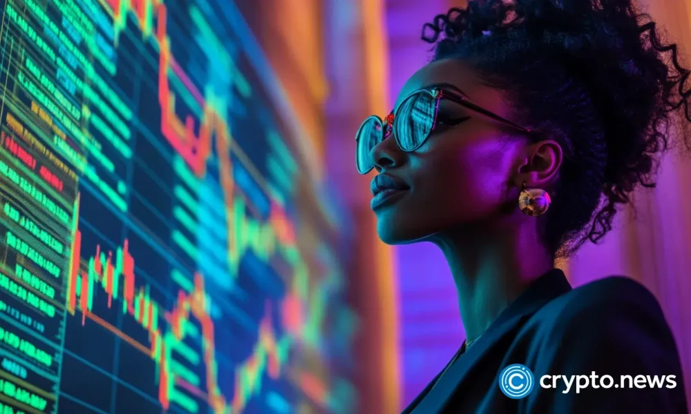 CoinEx’s crypto savings push in the age of falling DeFi yields