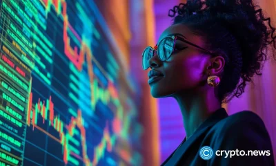 CoinEx’s crypto savings push in the age of falling DeFi yields