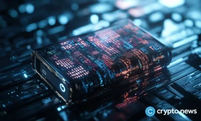 Coldcard MK5 ships with 5 major wallet upgrades