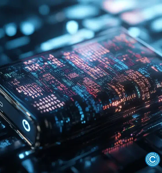 Coldcard MK5 ships with 5 major wallet upgrades