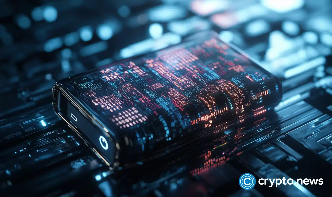 Coldcard MK5 ships with 5 major wallet upgrades