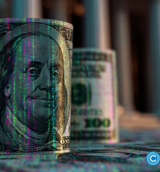 Osmosis Surges 185% as COSMOSIS Merger Debate Returns