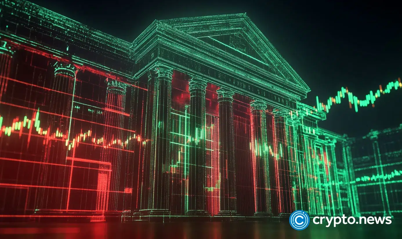 Gemini’s $50M quarter shows why it is moving beyond crypto trading