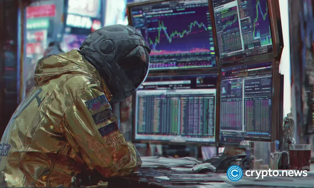 Trade, automate, and earn crypto