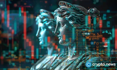 ICE CEO questions unequal treatment of onchain perpetuals market
