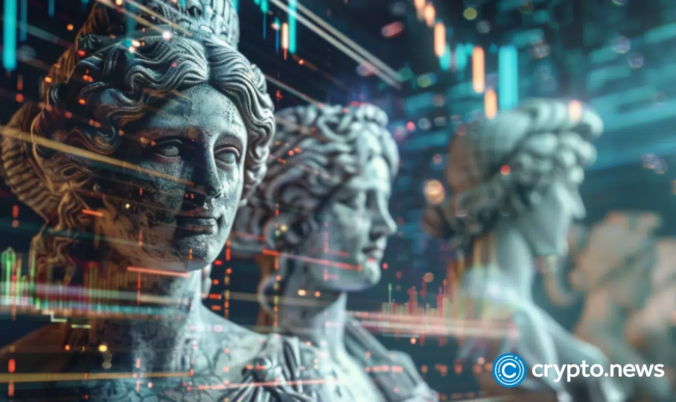 AI stock trading robots could help traders find crypto income opportunities in 2026