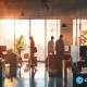 US adds 115,000 April jobs, beating forecasts