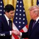 Trump wants new Fed chair to be 'totally independent'