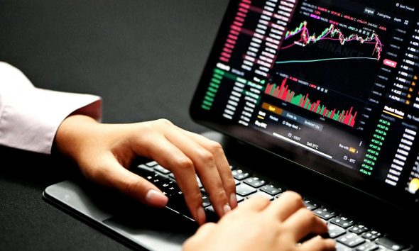 Emerging-market users are treating crypto exchanges like banking apps, Binance says