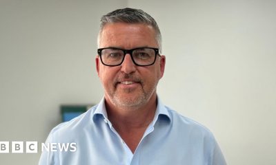 Housing market 'fragile due to global unrest'