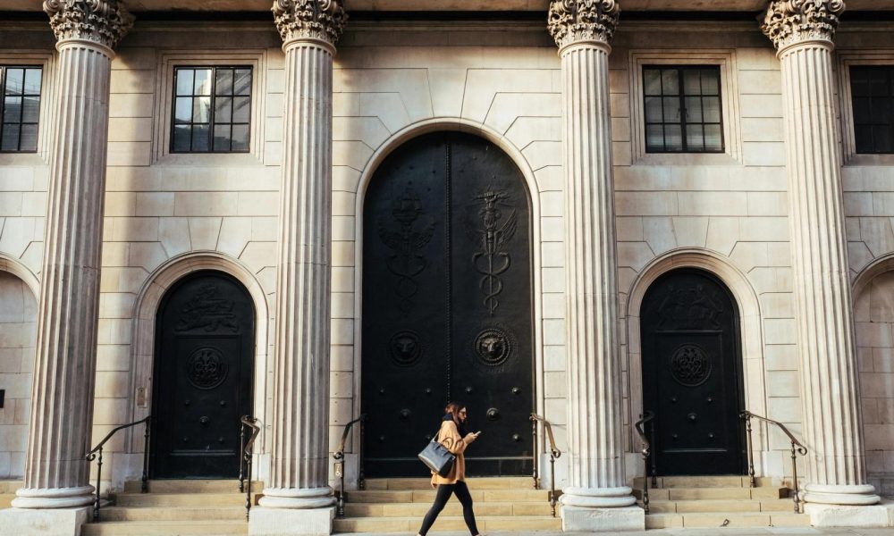 Bank of England ready to water down 'overly conservative' stablecoin proposals: FT