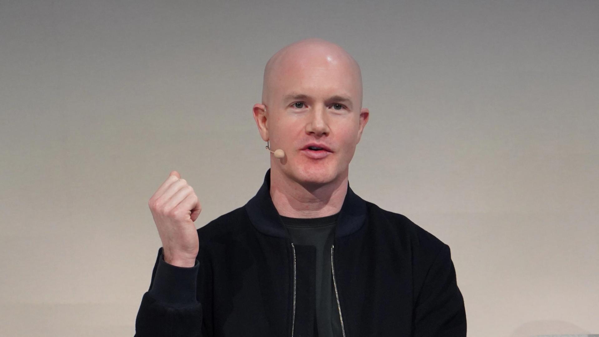 Coinbase latest crypto firm to slash staff citing market conditions and AI shift. Reduces it by 14%.