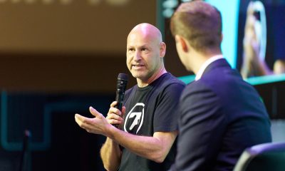 The world's entire economy will be tokenized, says Consensys’ Joseph Lubin