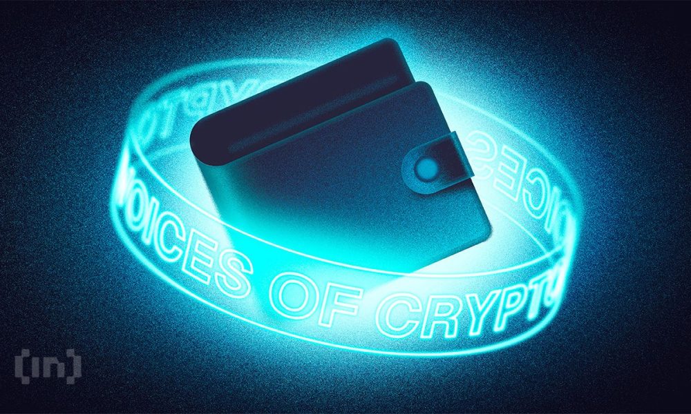 Is the Wallet Disappearing as Crypto’s Main User Interface?