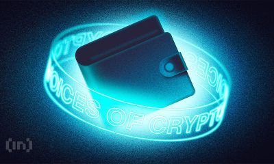 Is the Wallet Disappearing as Crypto’s Main User Interface?