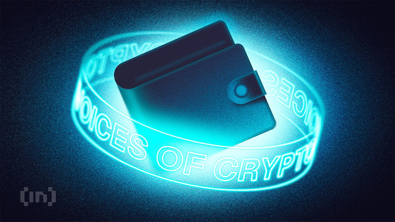 Is the Wallet Disappearing as Crypto’s Main User Interface?