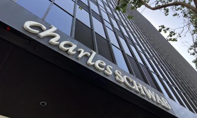 Charles Schwab begins rollout of spot BTC, ETH trading for U.S. retail customers