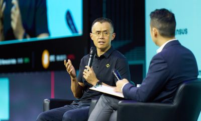 CZ floats Binance.US revival to give U.S. users access to global crypto liquidity