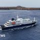 British passengers on virus-hit cruise ship to isolate on Wirral