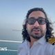 Captain of stranded ship in Strait of Hormuz tells BBC of 'pressure'