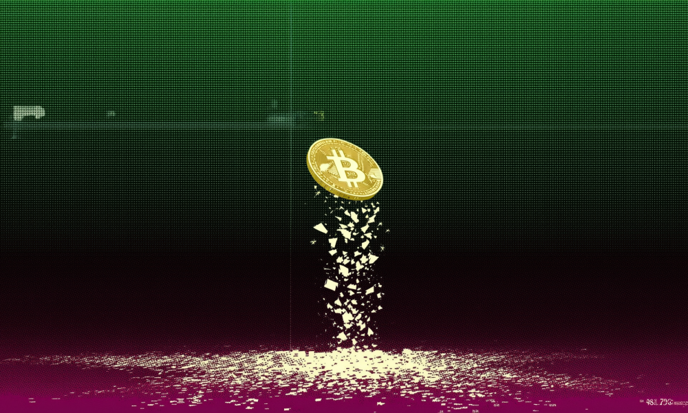 Bitcoin Extends Decline Below $78,500 as Bearish Pressure Intensifies