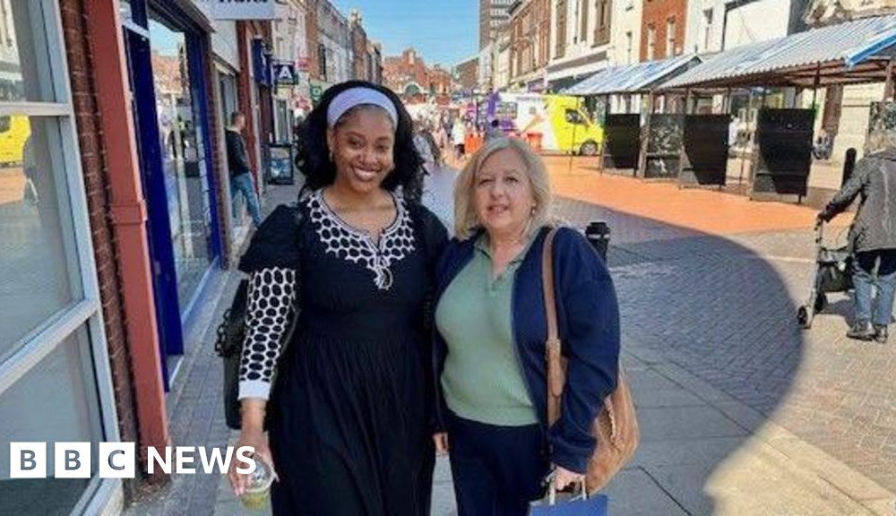 Struggling High Streets fuel sense of neglect for voters ahead of local elections