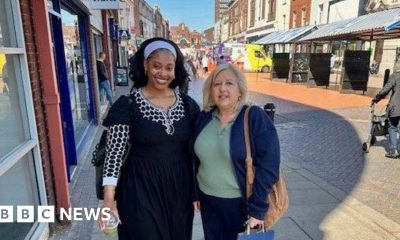 Struggling High Streets fuel sense of neglect for voters ahead of local elections