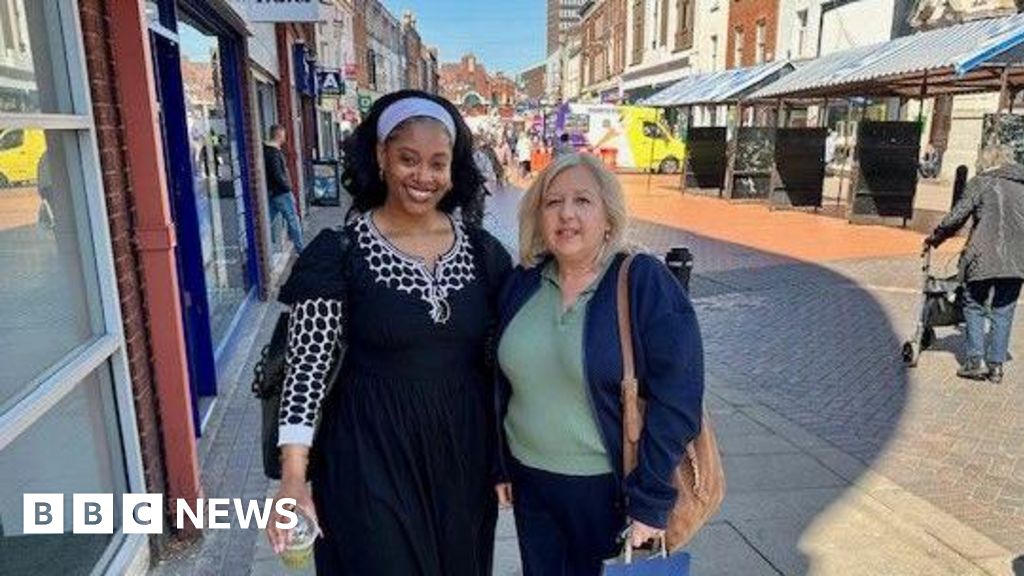 Struggling High Streets fuel sense of neglect for voters ahead of local elections