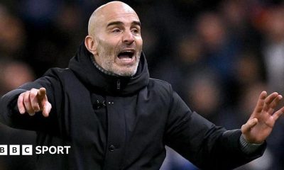Enzo Maresca