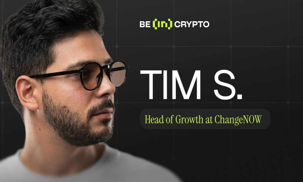From Swaps to Super Apps: How ChangeNOW Is Building Crypto’s One-Stop Financial Platform