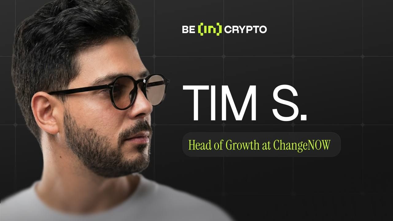 From Swaps to Super Apps: How ChangeNOW Is Building Crypto’s One-Stop Financial Platform