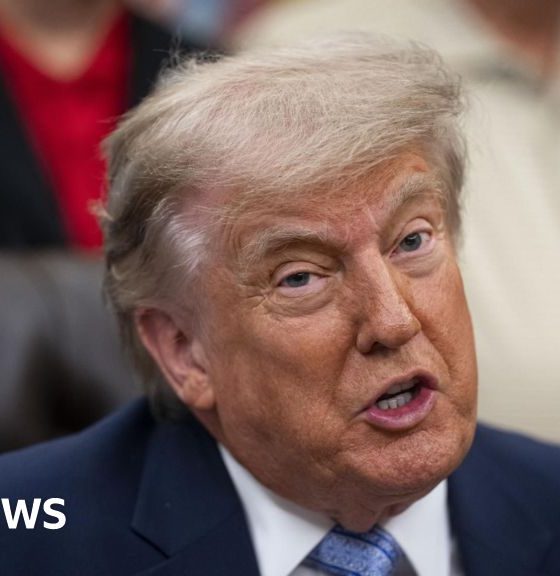 Iran 'getting a lot closer' to agreement with US, Trump says