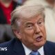 Iran 'getting a lot closer' to agreement with US, Trump says
