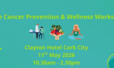 Cancer Charity Initiative - Marie Keating Foundation’s 100km Challenge Returns for Summer 2026