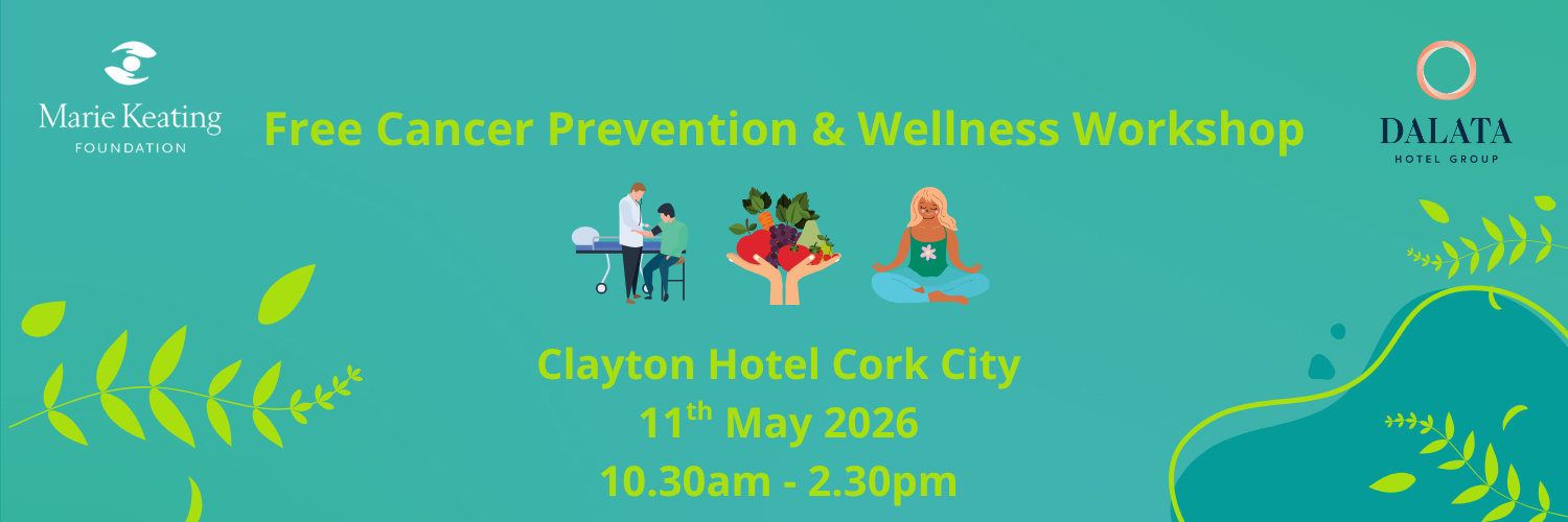 Cancer Charity Initiative - Marie Keating Foundation’s 100km Challenge Returns for Summer 2026