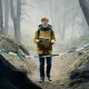 Louis Hofmann in Dark season 1