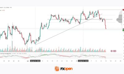GBP/USD: Sterling Under Pressure Despite Strong GDP Data