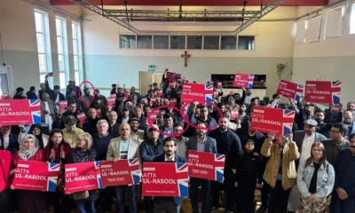 Tameside election fraud inquiry