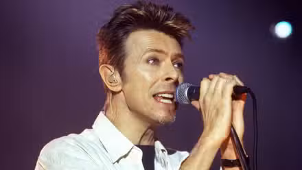 David-Bowie