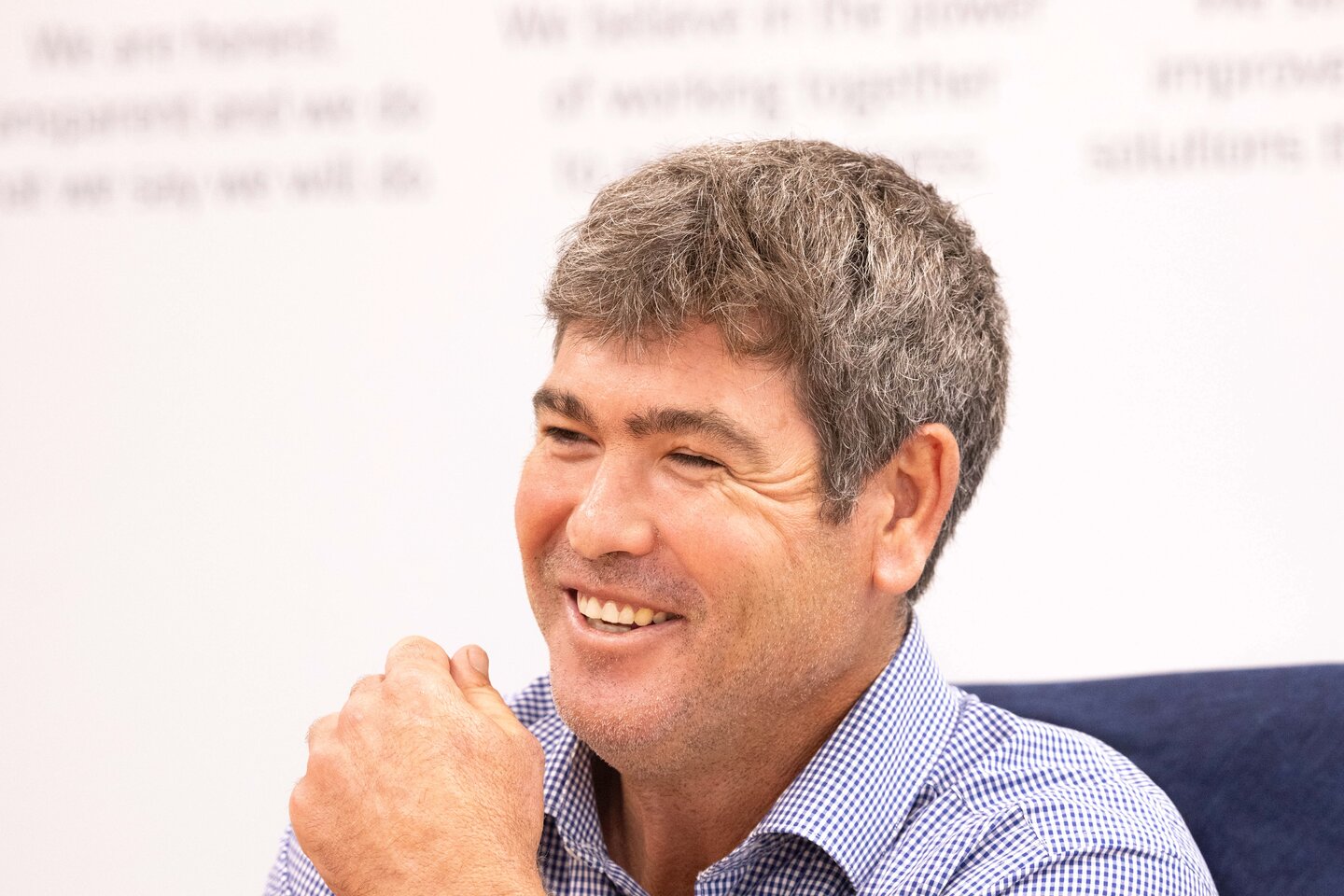 GenusPlus drives Riches’ wealth past the $1b mark