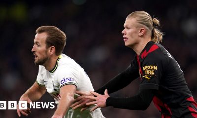 Instagram betting ads featuring Kane and Haaland banned
