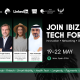 Ibiza Tech Forum 2026 to Host Blockchain, Digital Assets and Institutional Finance Programme