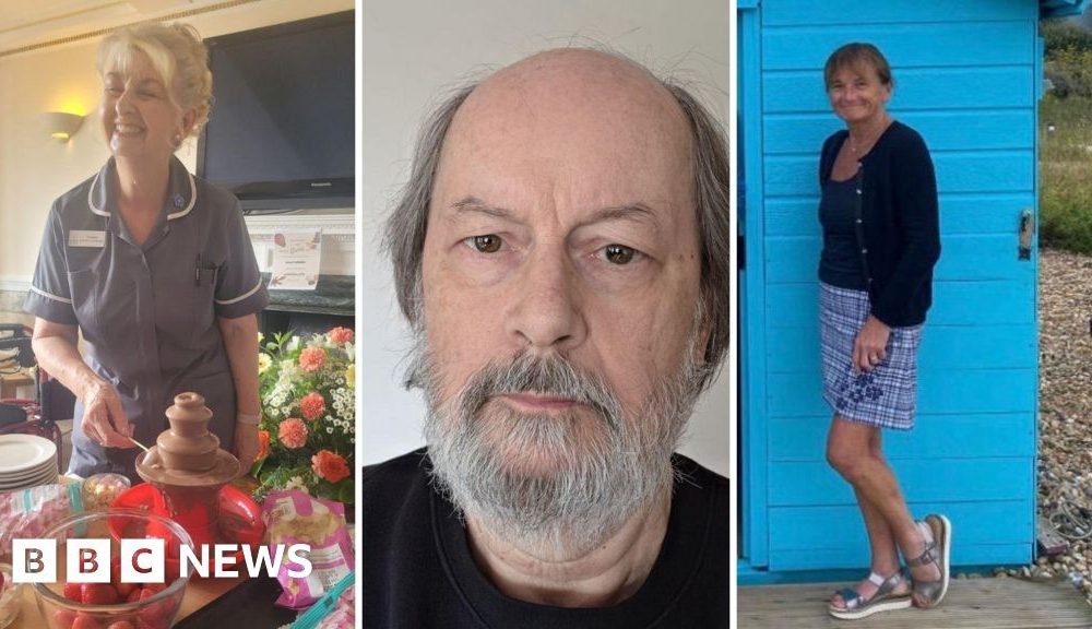 'I don't think I'll ever be able to retire'
