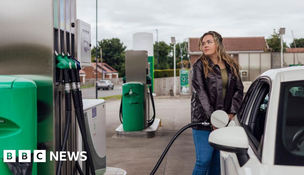 Fuel duty freeze extended until the end of the year