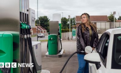 Fuel duty freeze extended until the end of the year