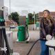 Fuel duty freeze extended until the end of the year