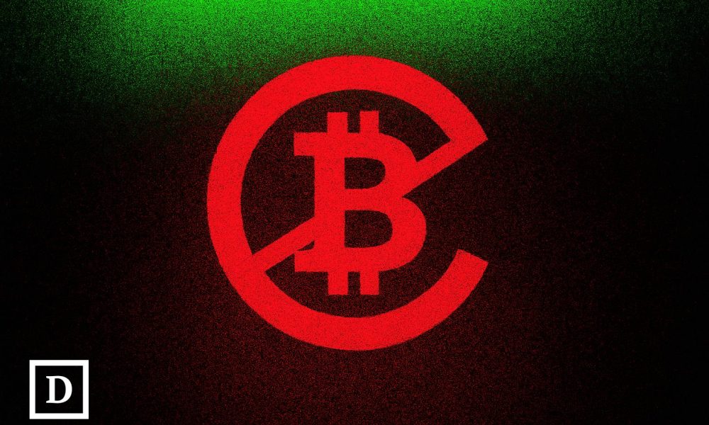 Crypto Bill Advances in Senate With Strong Support: Brian Armstrong