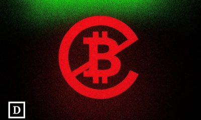 Crypto Bill Advances in Senate With Strong Support: Brian Armstrong